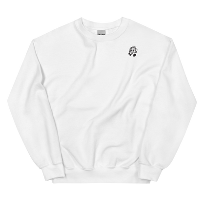 'SPIN IT' Crewneck Sweatshirt